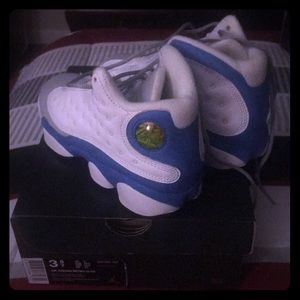 AIR JORDAN RETRO 13 GG